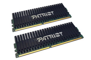 patriot DDR2 8gb viper series